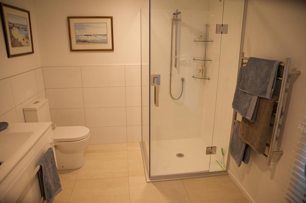 Sunny Glen Cottage Waikanae Exterior foto